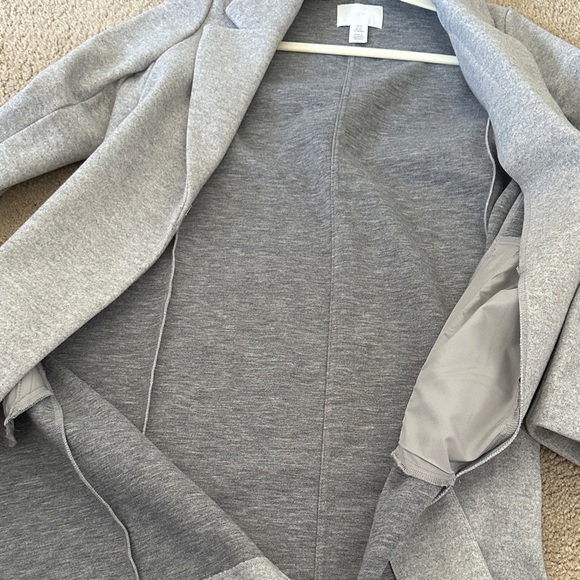 H&M Single-Breasted Coat - Picture 7 of 7